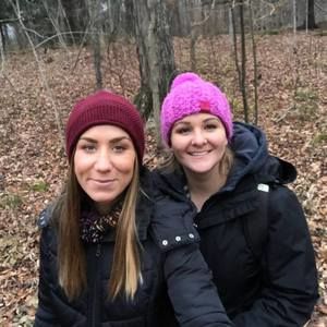 Meet your Posher, Ania